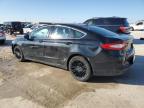 2013 Ford Fusion Se на продаже в Grand Prairie, TX - Rear End