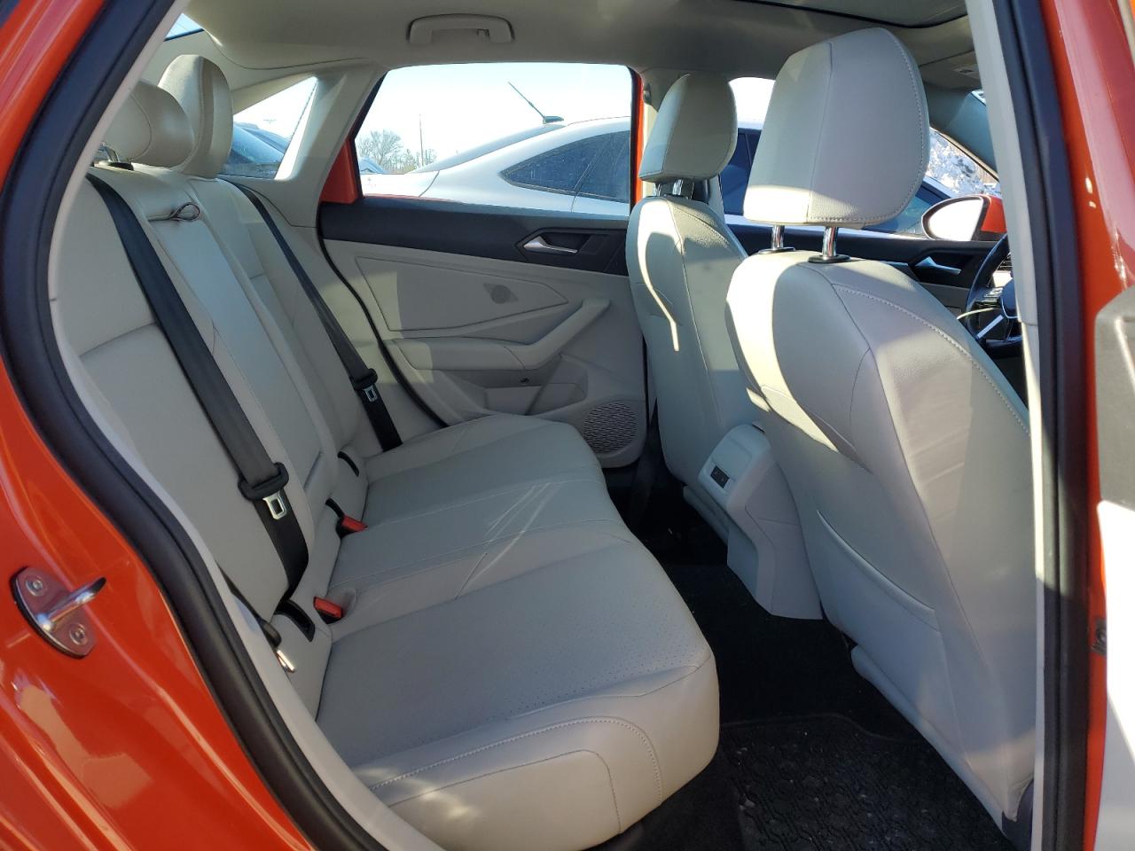 2019 Volkswagen Jetta - Image 10