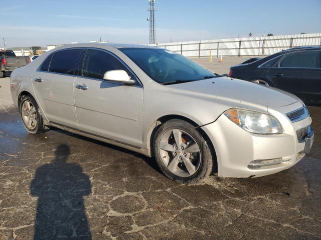  CHEVROLET MALIBU 2012 Золотий