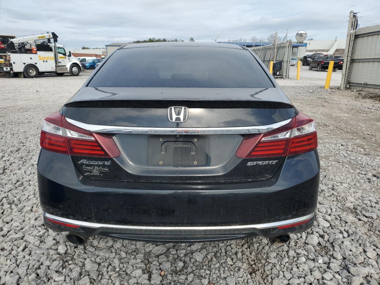 2017 Honda Accord - Image 6