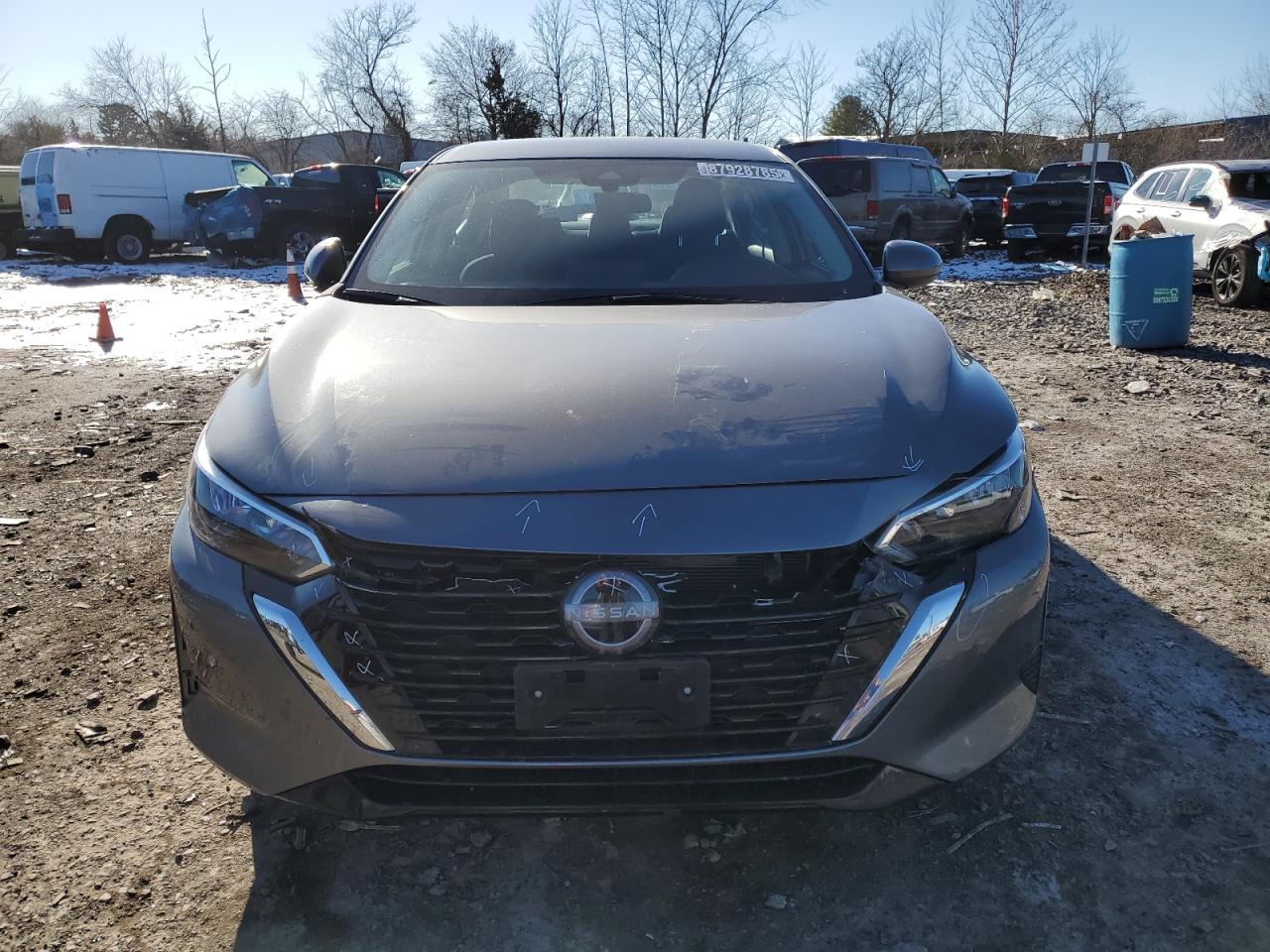 2024 Nissan Sentra - Image 5