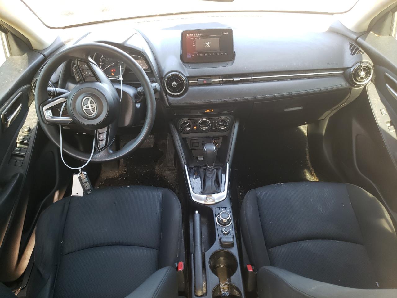 2019 Toyota Yaris - Image 8