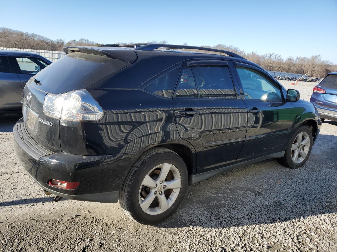 2007 Lexus RX - Image 3