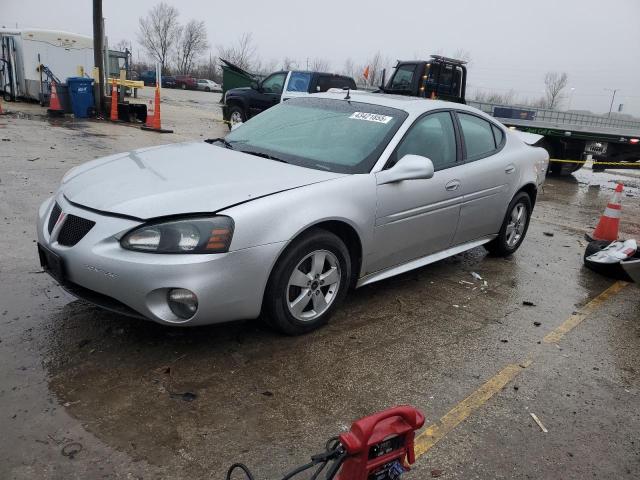 2005 Pontiac Grand Prix Gt