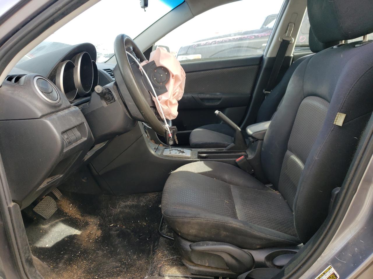 2006 Mazda 3 - Image 7