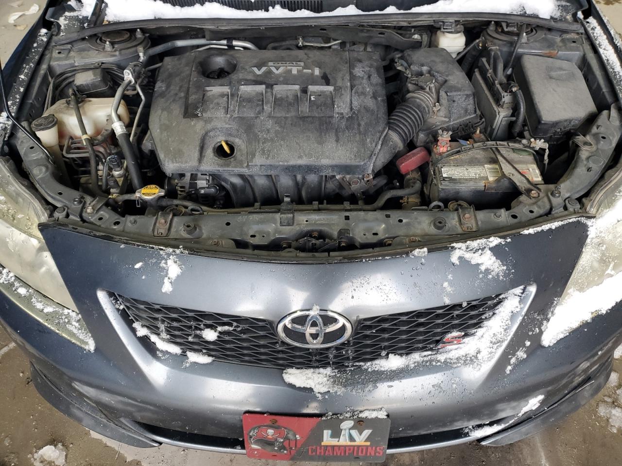 2009 Toyota Corolla - Image 11