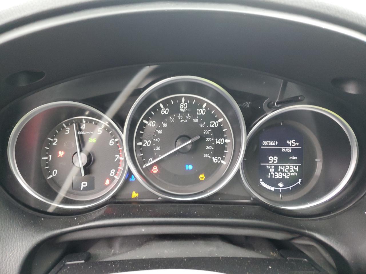2016 Mazda CX-5 - Image 9