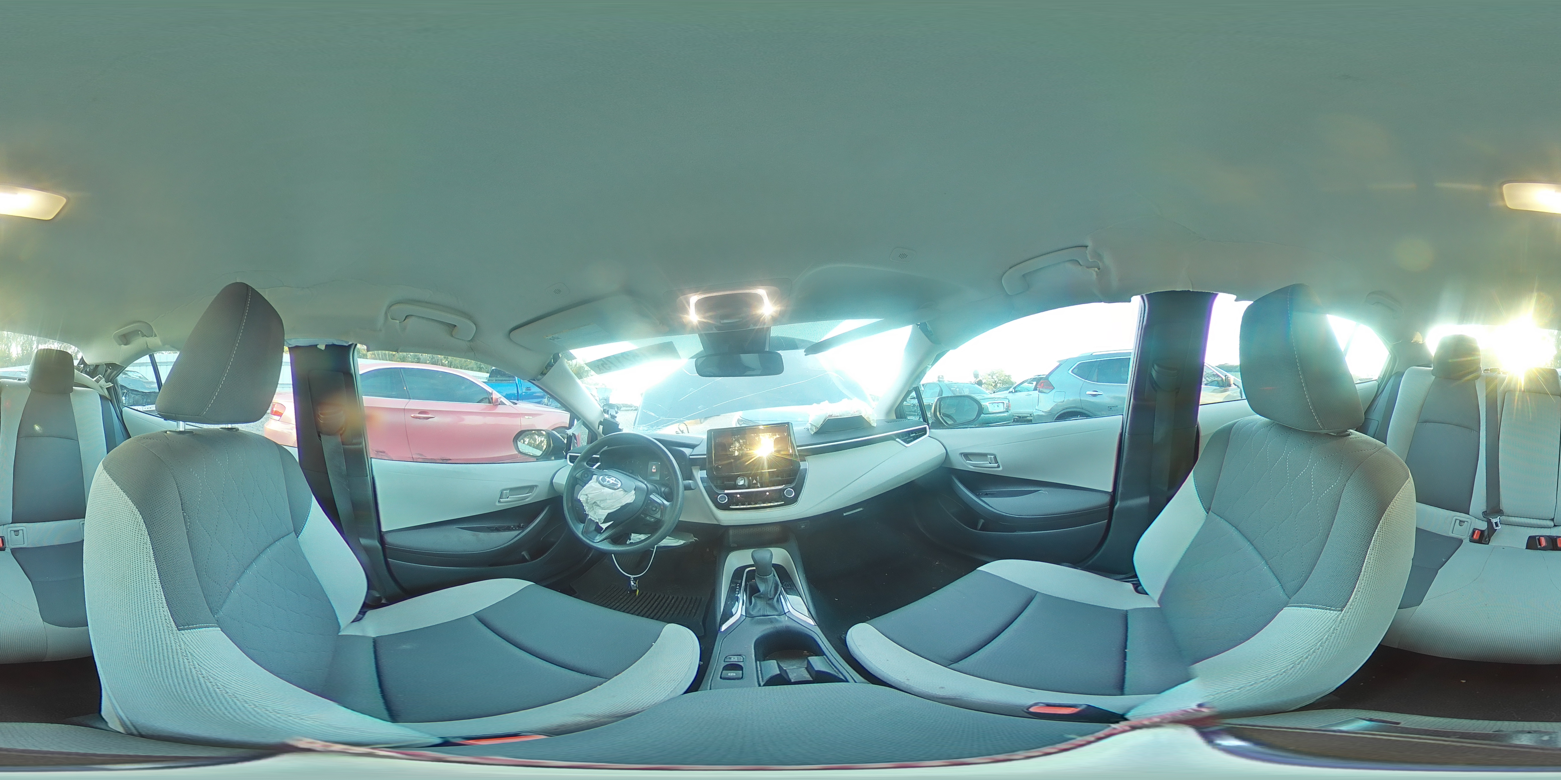2024 Toyota Corolla - Image 13