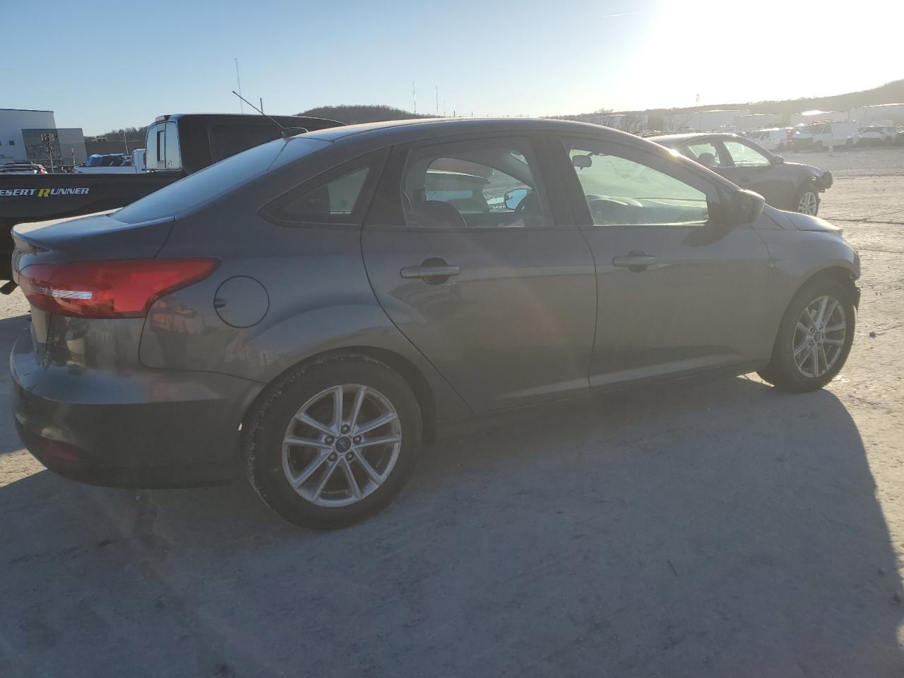 2018 Ford Focus - Image 3