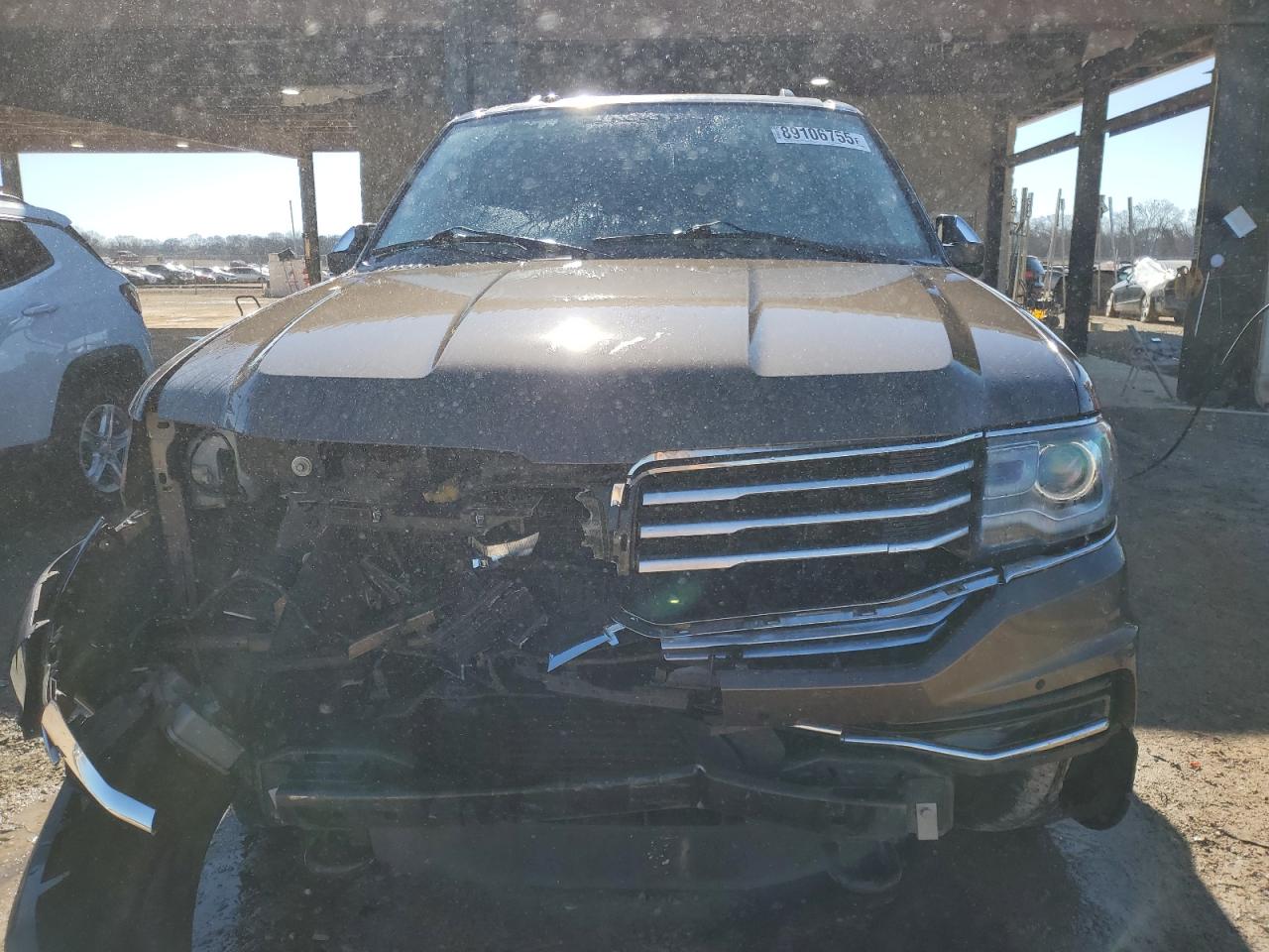 2015 Lincoln Navigator - Image 5