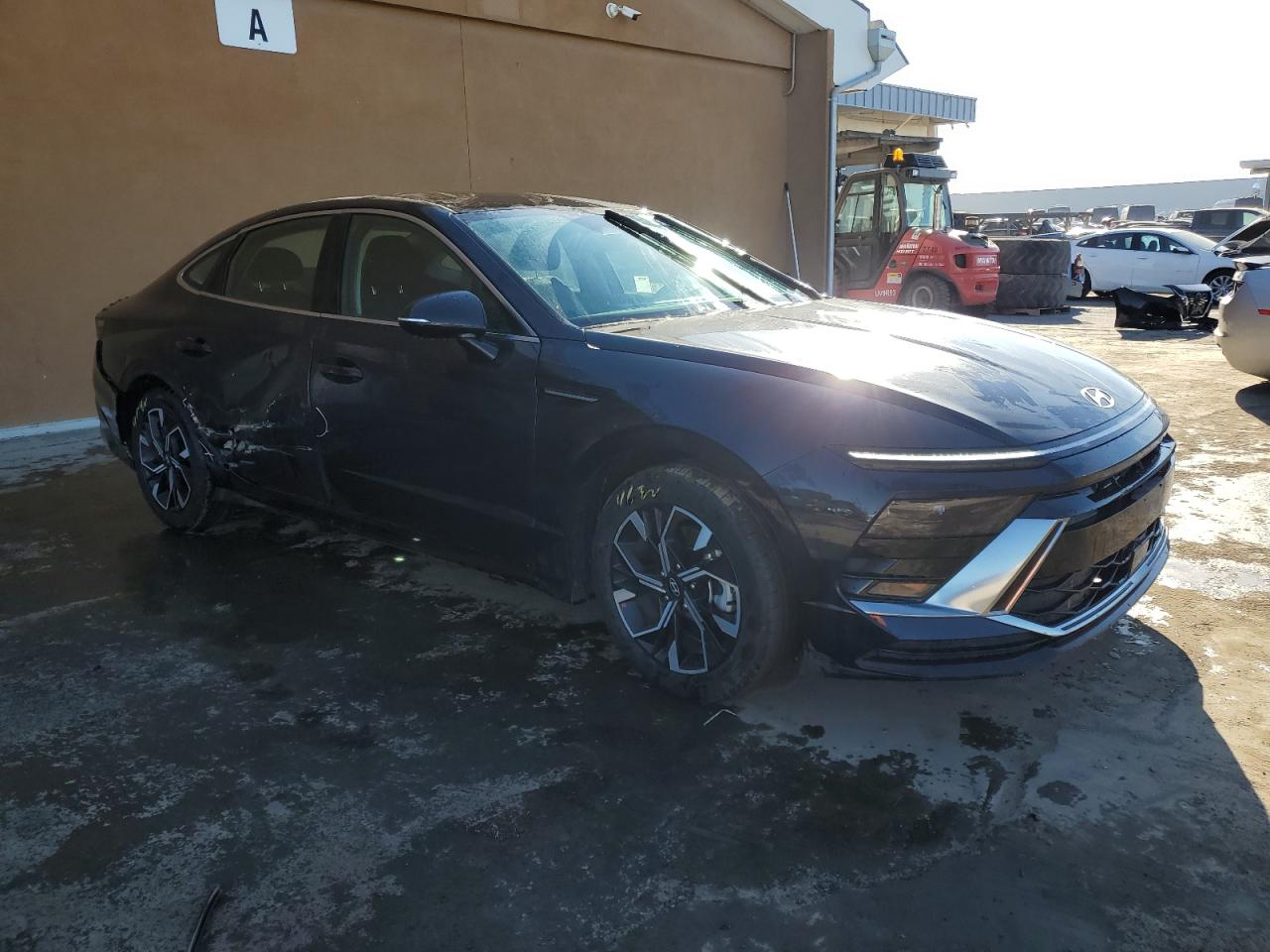2024 Hyundai Sonata - Image 4