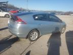 2013 Honda Insight Ex en Venta en Oklahoma City, OK - Front End