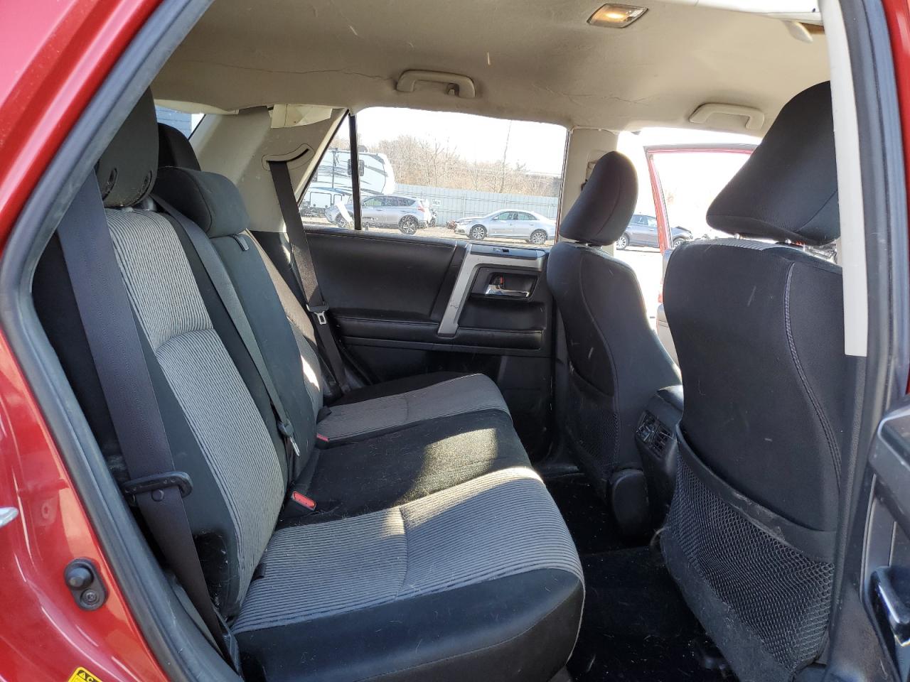 2014 Toyota 4Runner - Image 11