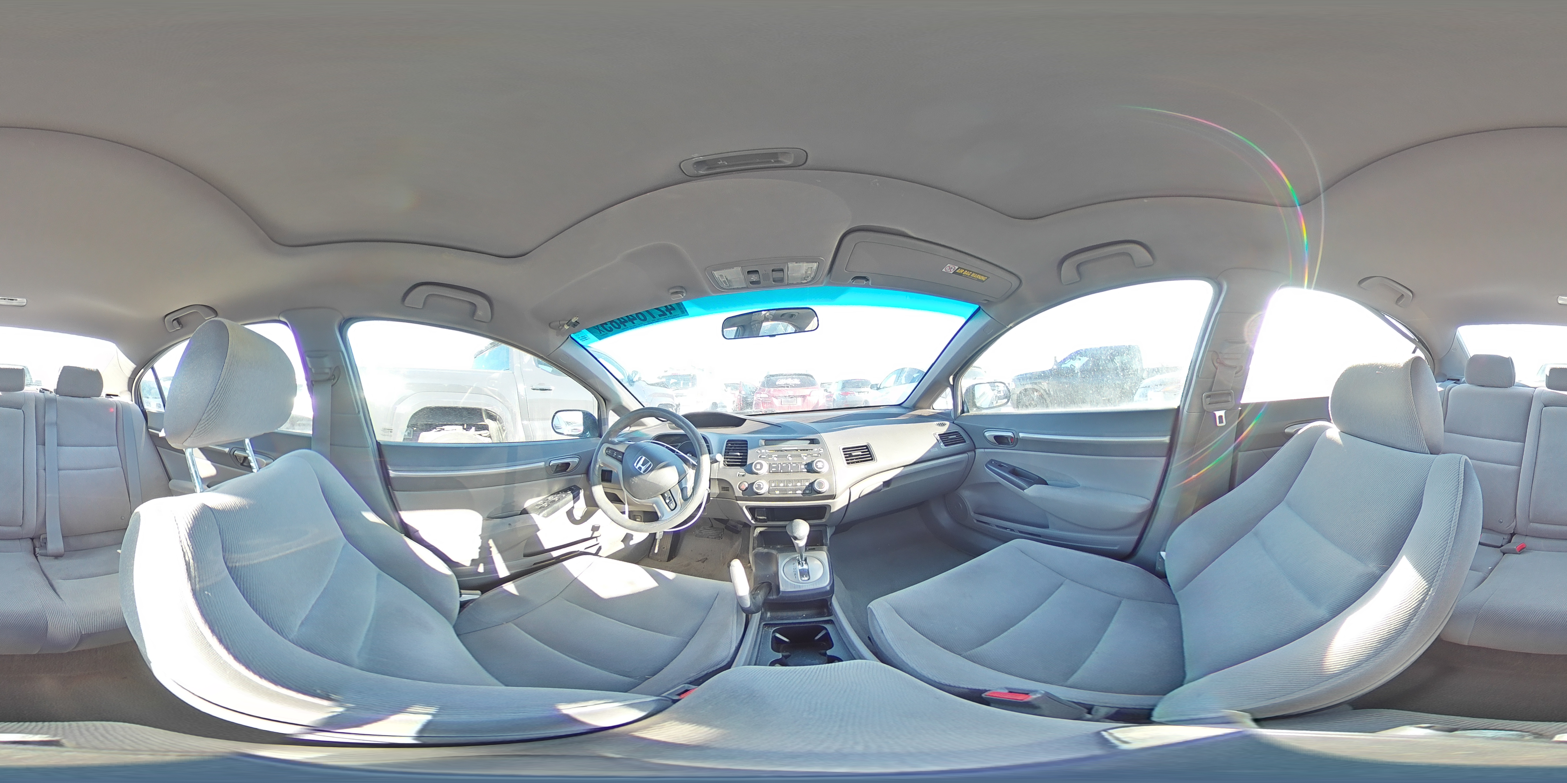 2007 Honda Civic - Image 13