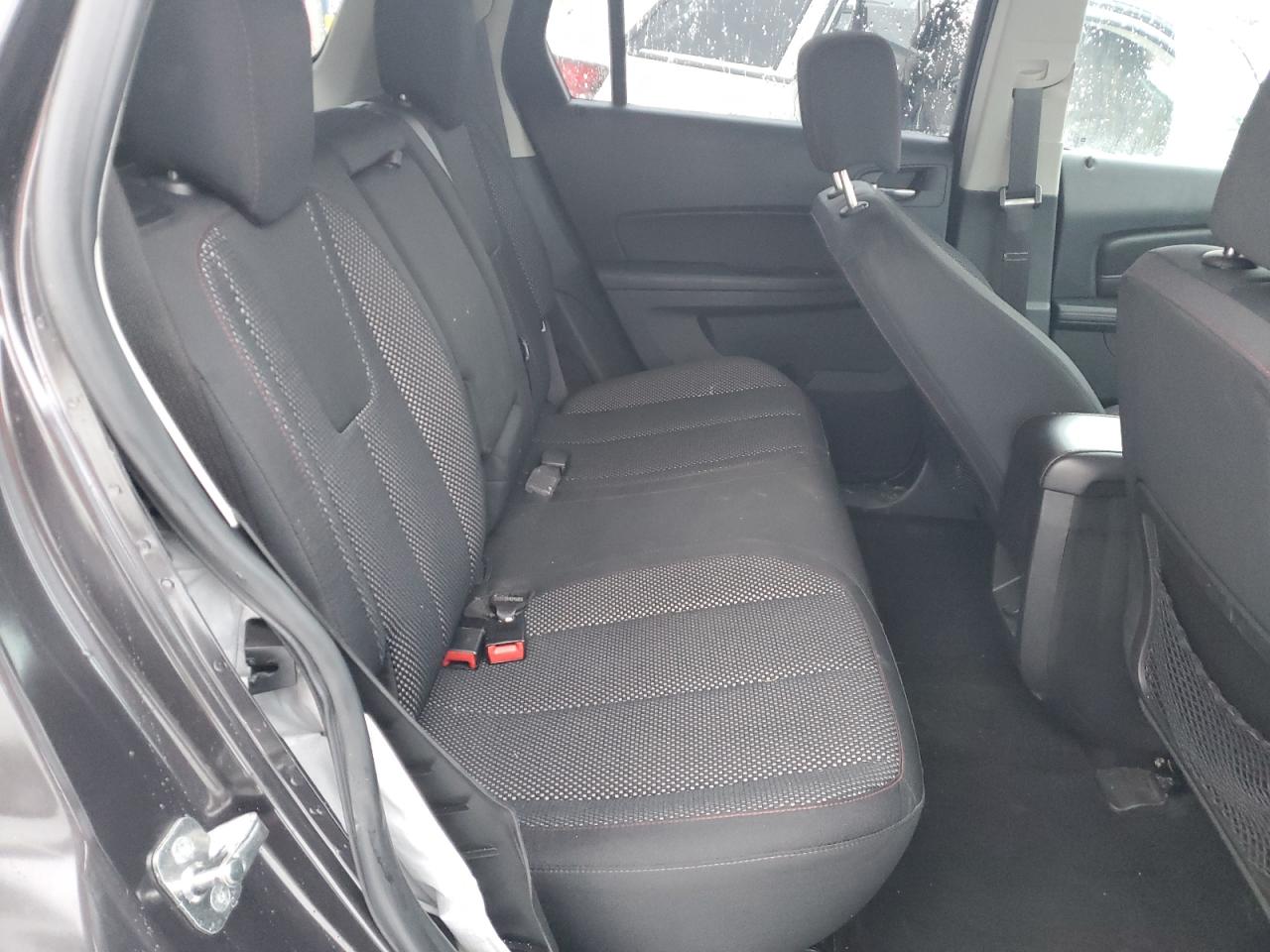 2014 GMC Terrain - Image 11