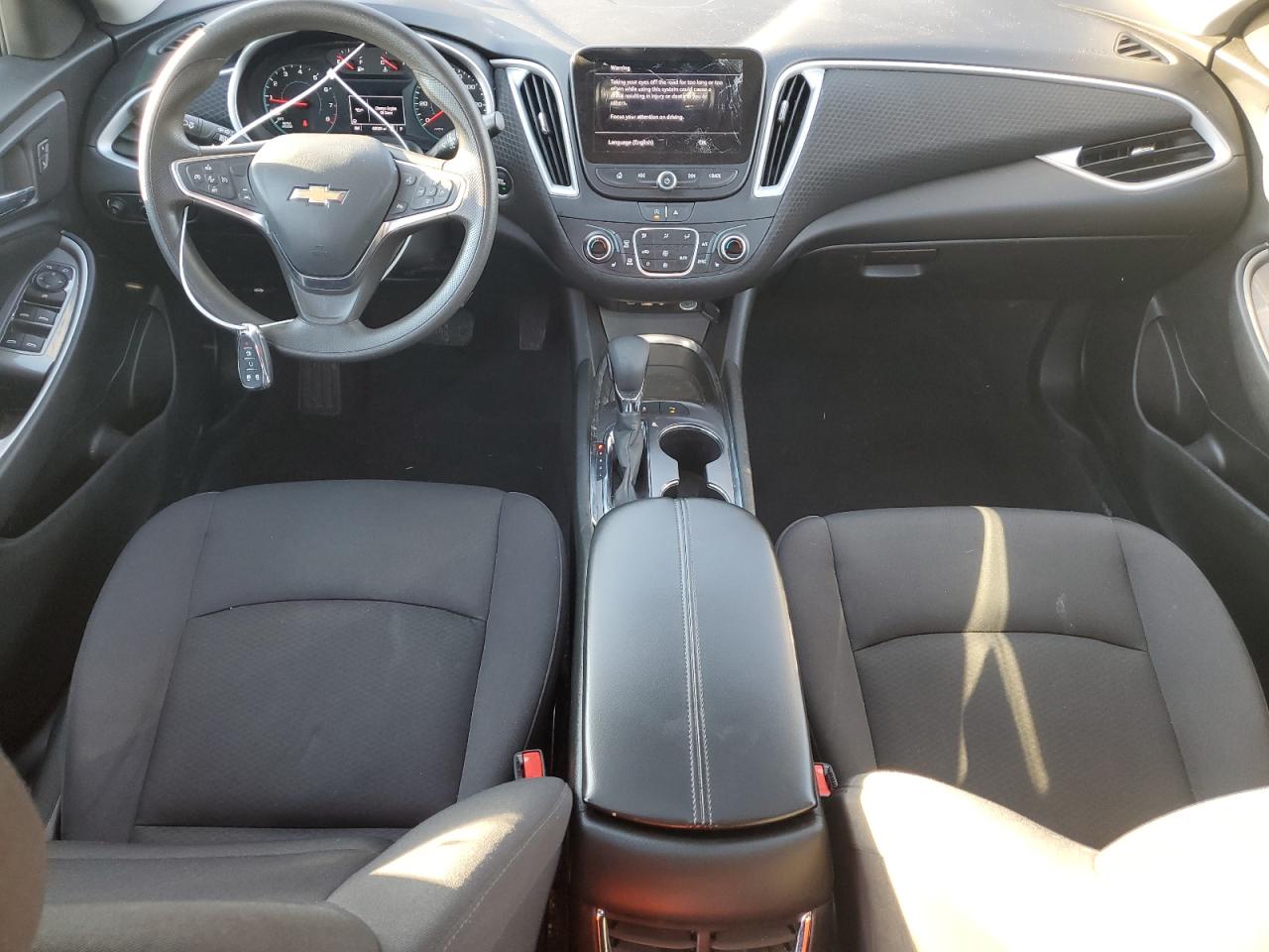 2023 Chevrolet Malibu - Image 8