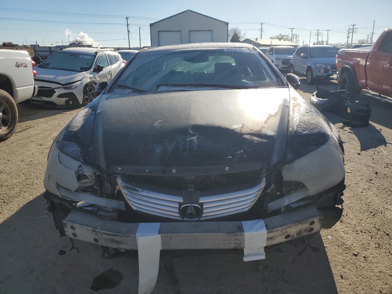 2005 Acura RL - Image 5