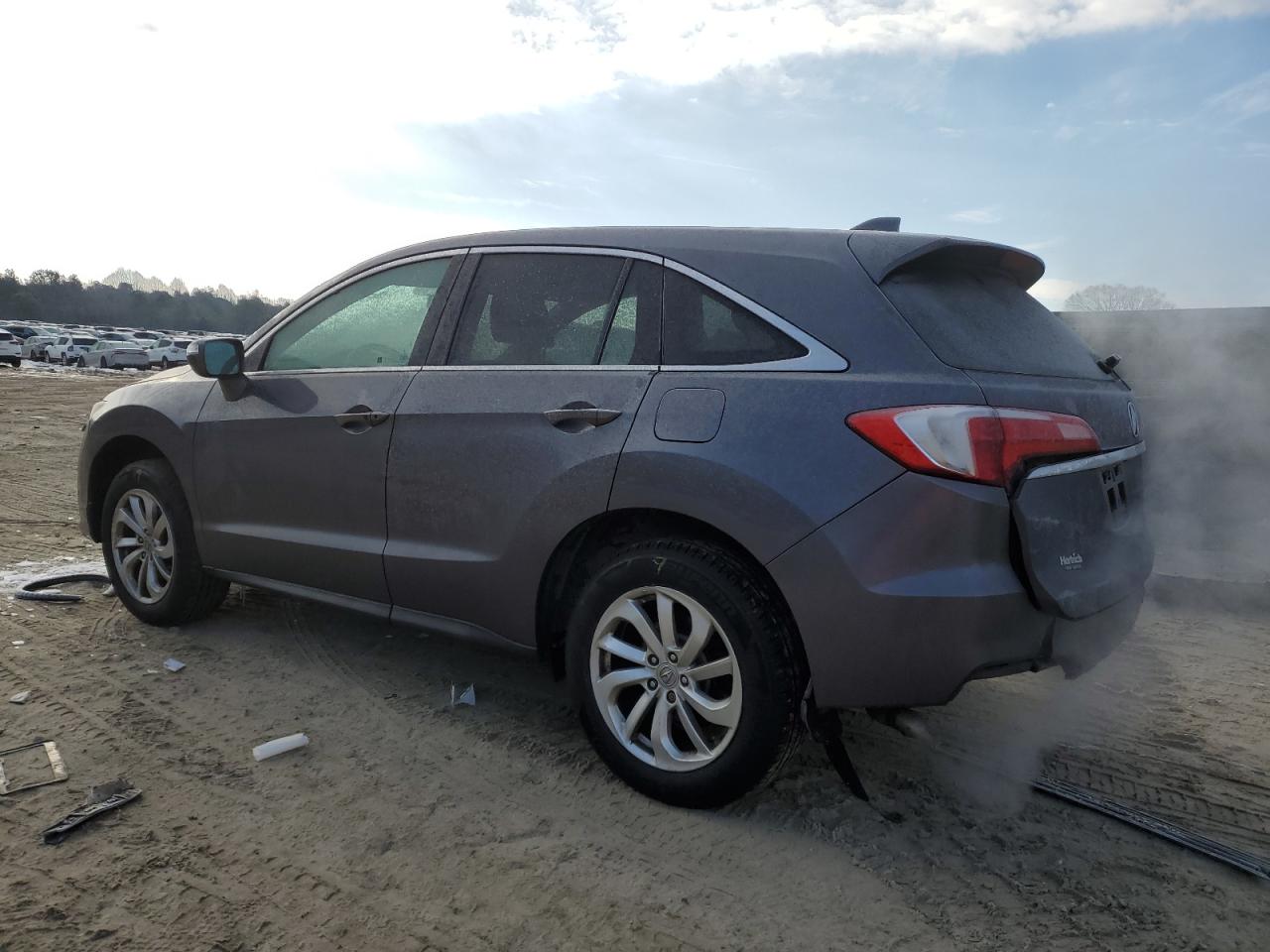 2017 Acura RDX - Image 2