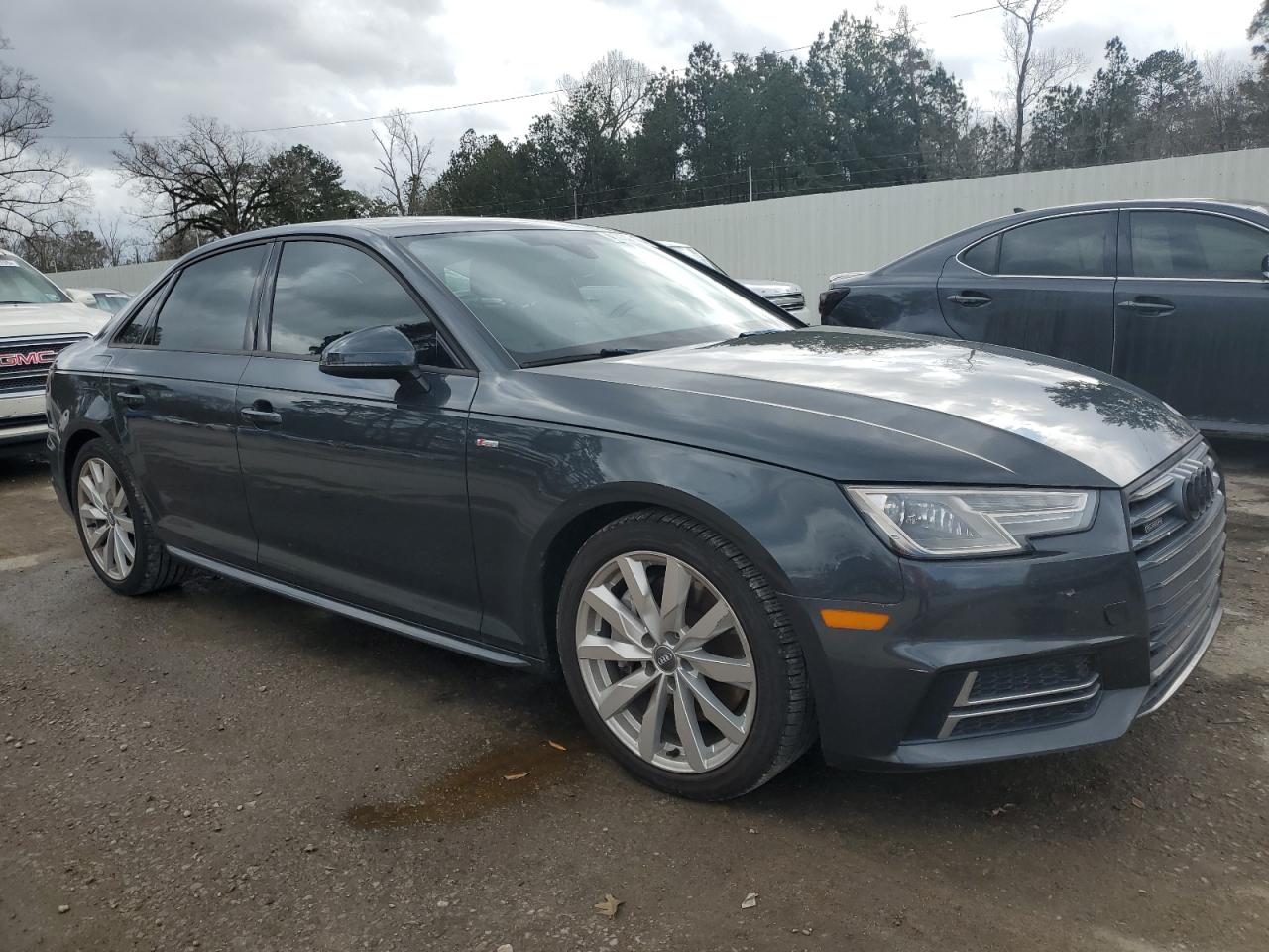 2018 Audi A4 - Image 4