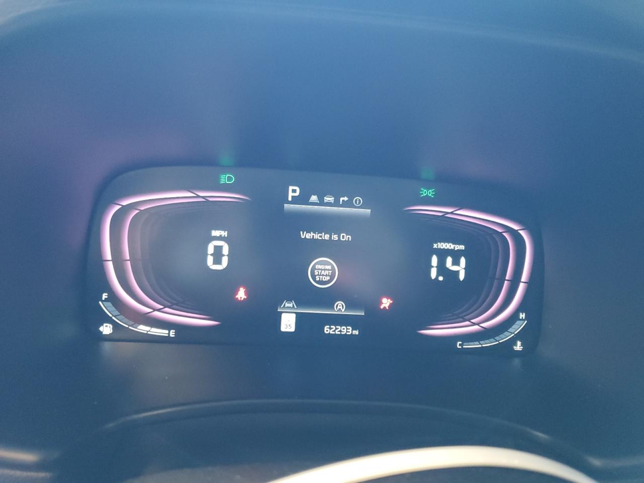 2023 Kia Soul - Image 9