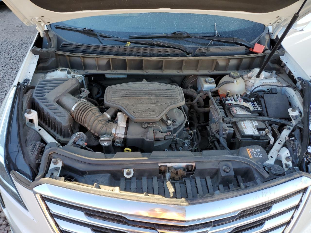 2019 Cadillac XT5 - Image 11