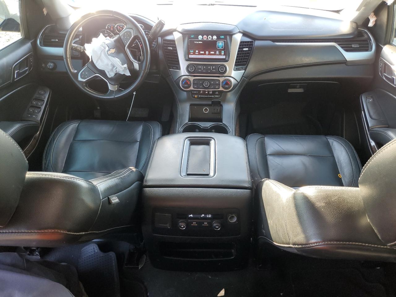 2019 Chevrolet Tahoe - Image 8
