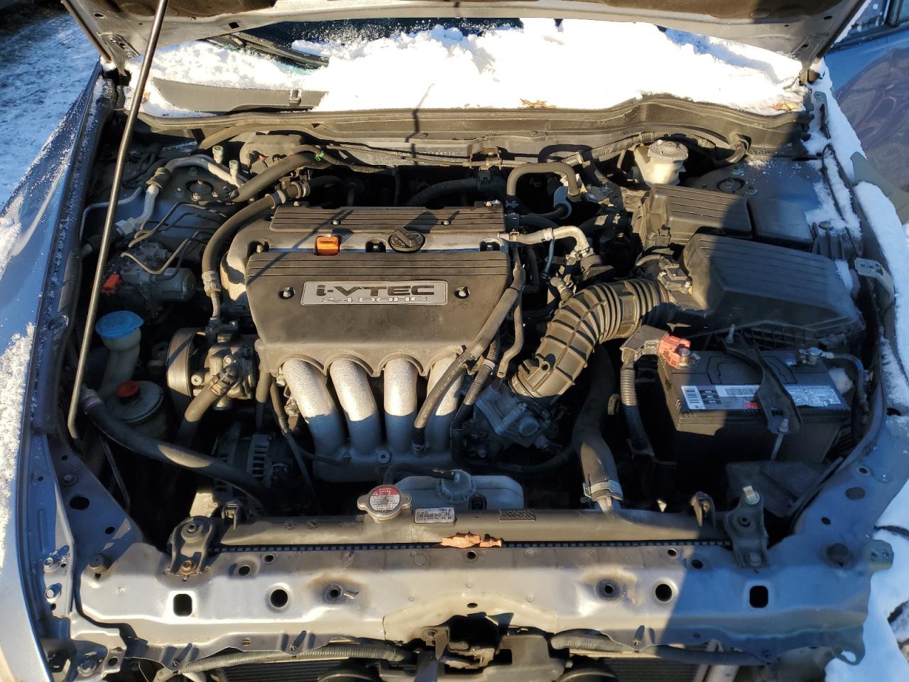2007 Honda Accord - Image 11