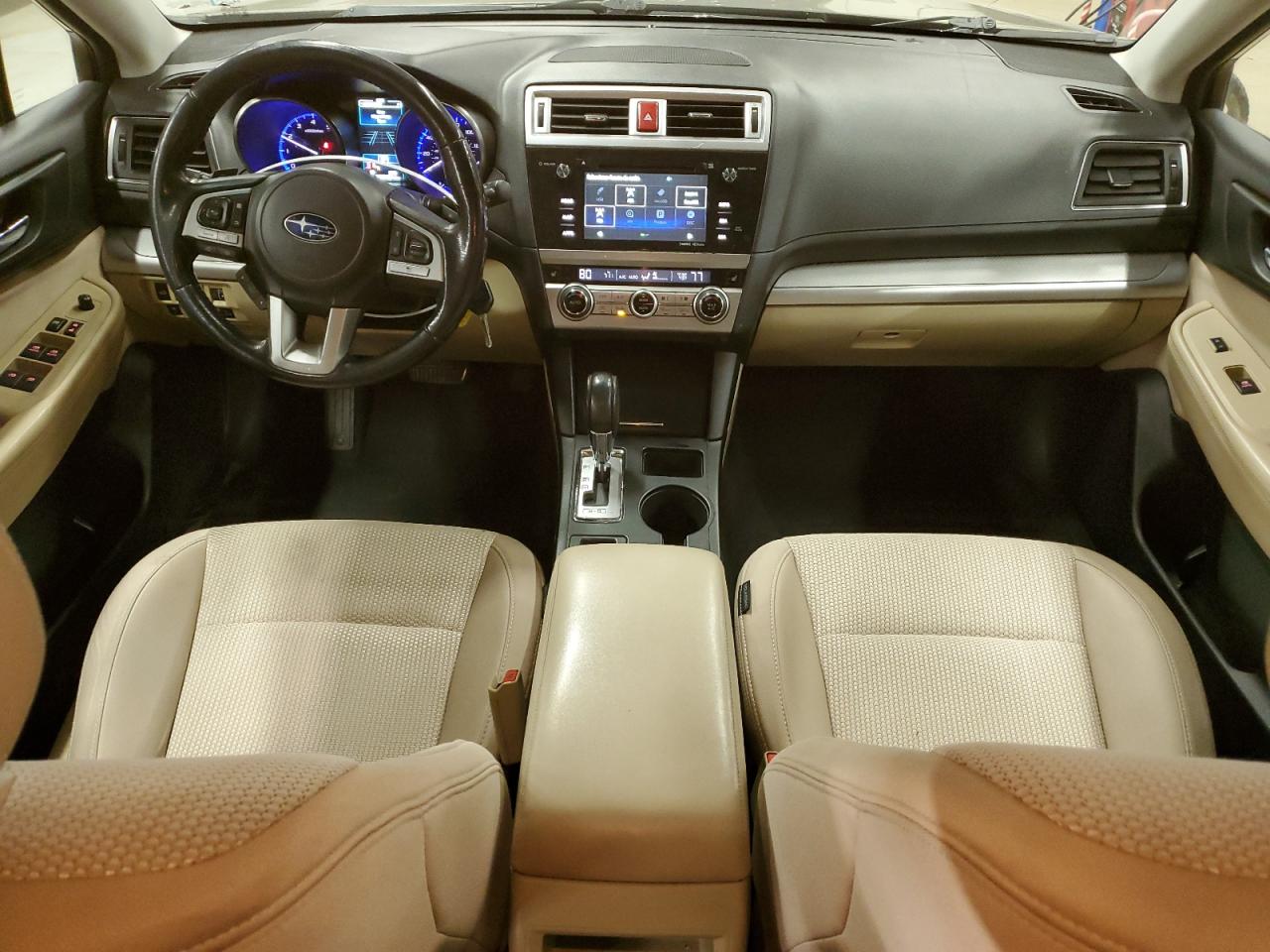 2015 Subaru Outback - Image 8
