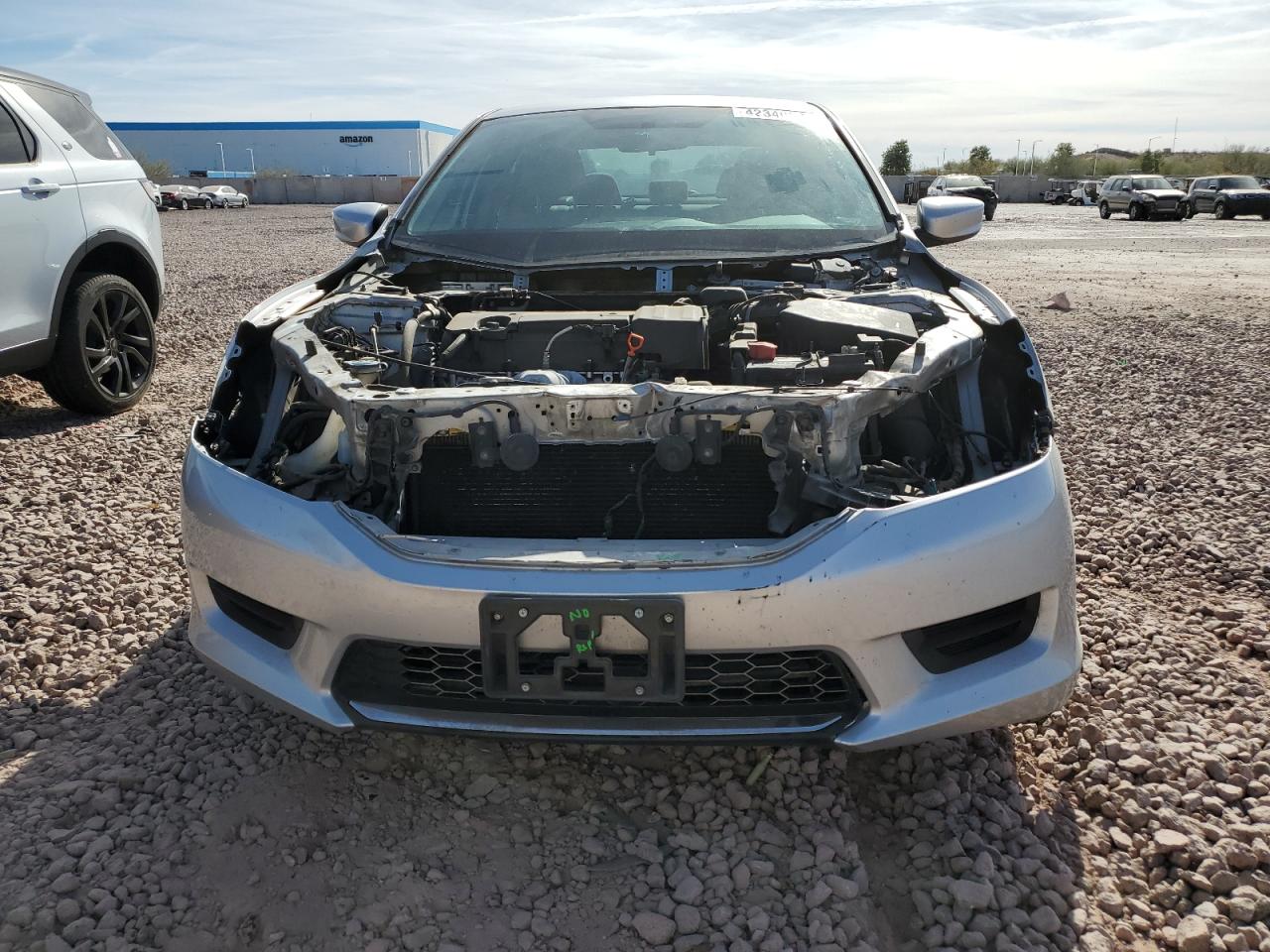 2014 Honda Accord - Image 5