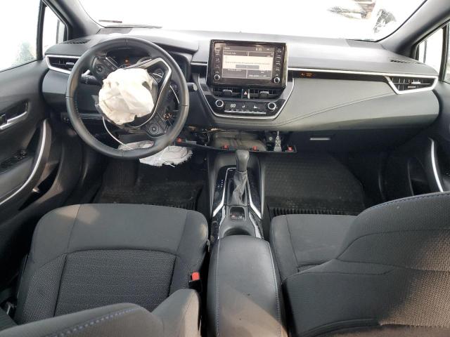  TOYOTA COROLLA 2020 Silver