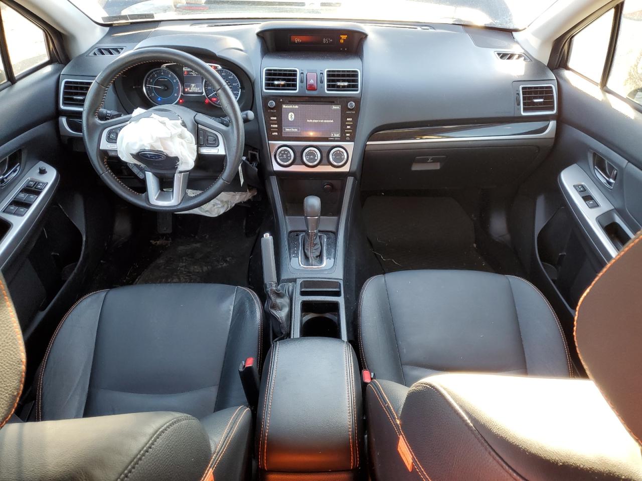 2016 Subaru XV - Image 8
