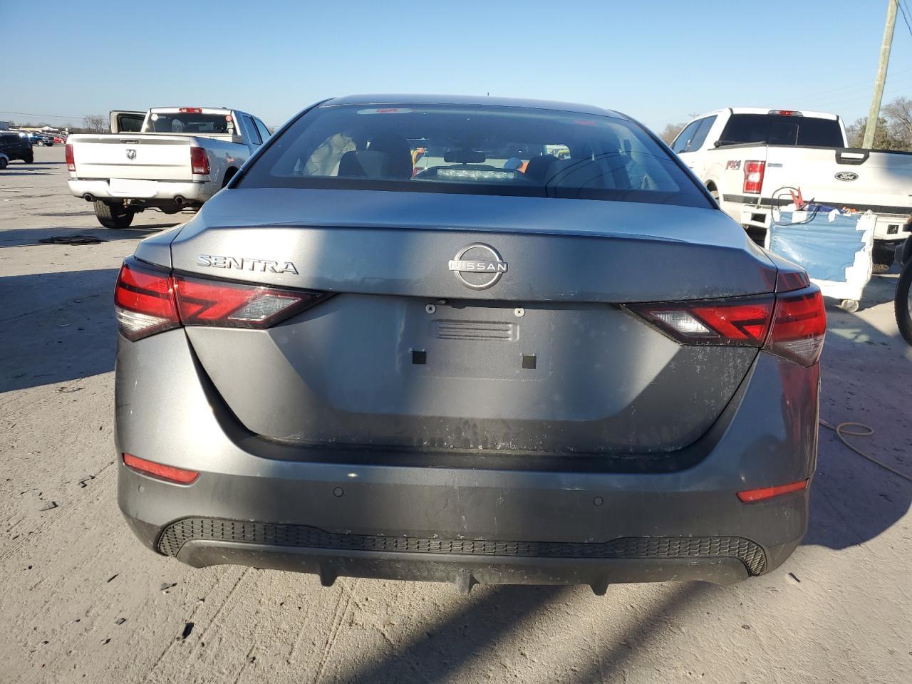 2024 Nissan Sentra - Image 6