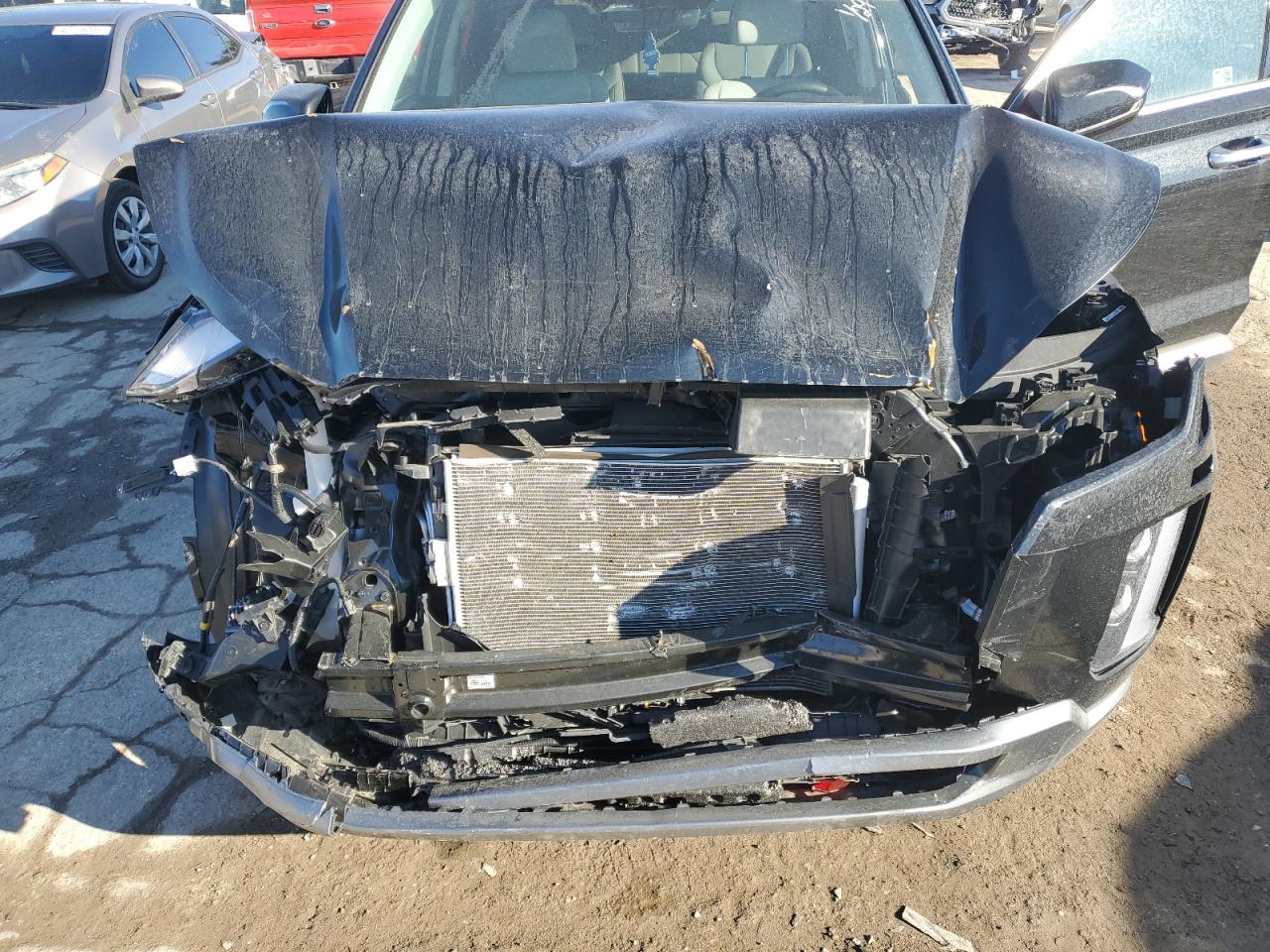 2024 Hyundai Palisade - Image 12