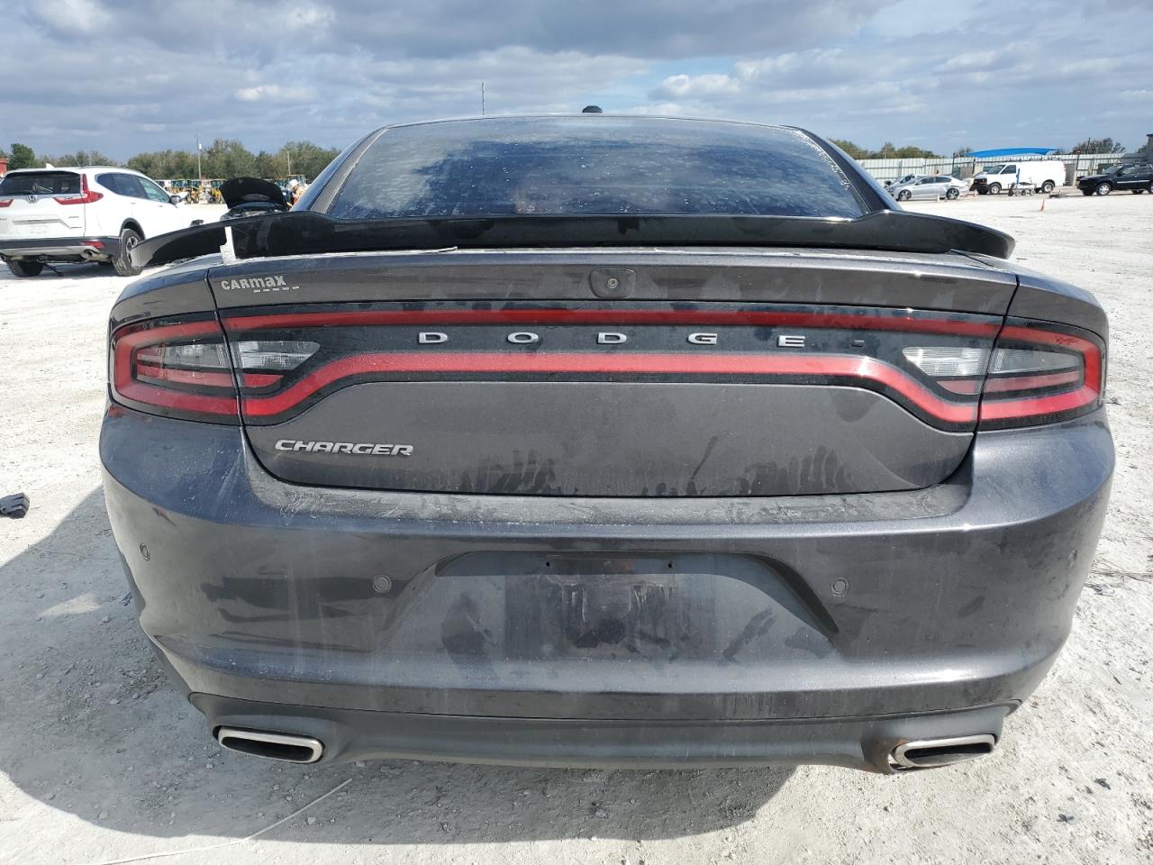 2019 Dodge Charger - Image 6
