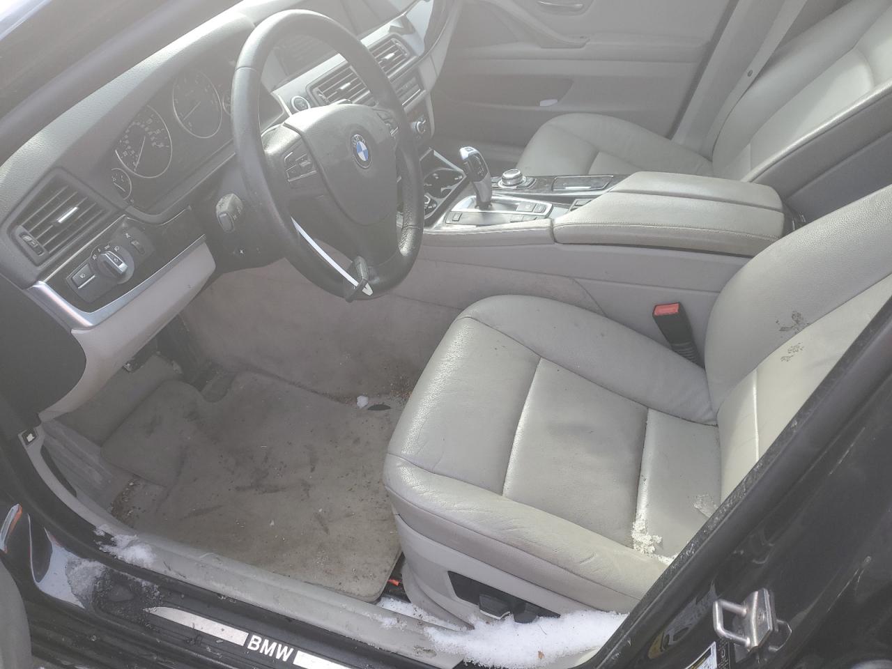 2011 BMW 5er - Image 7