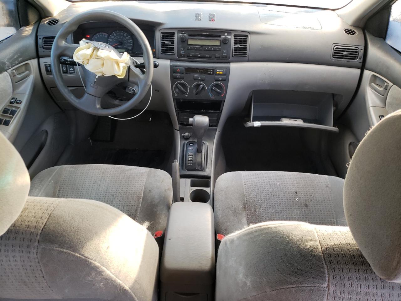 2008 Toyota Corolla - Image 8