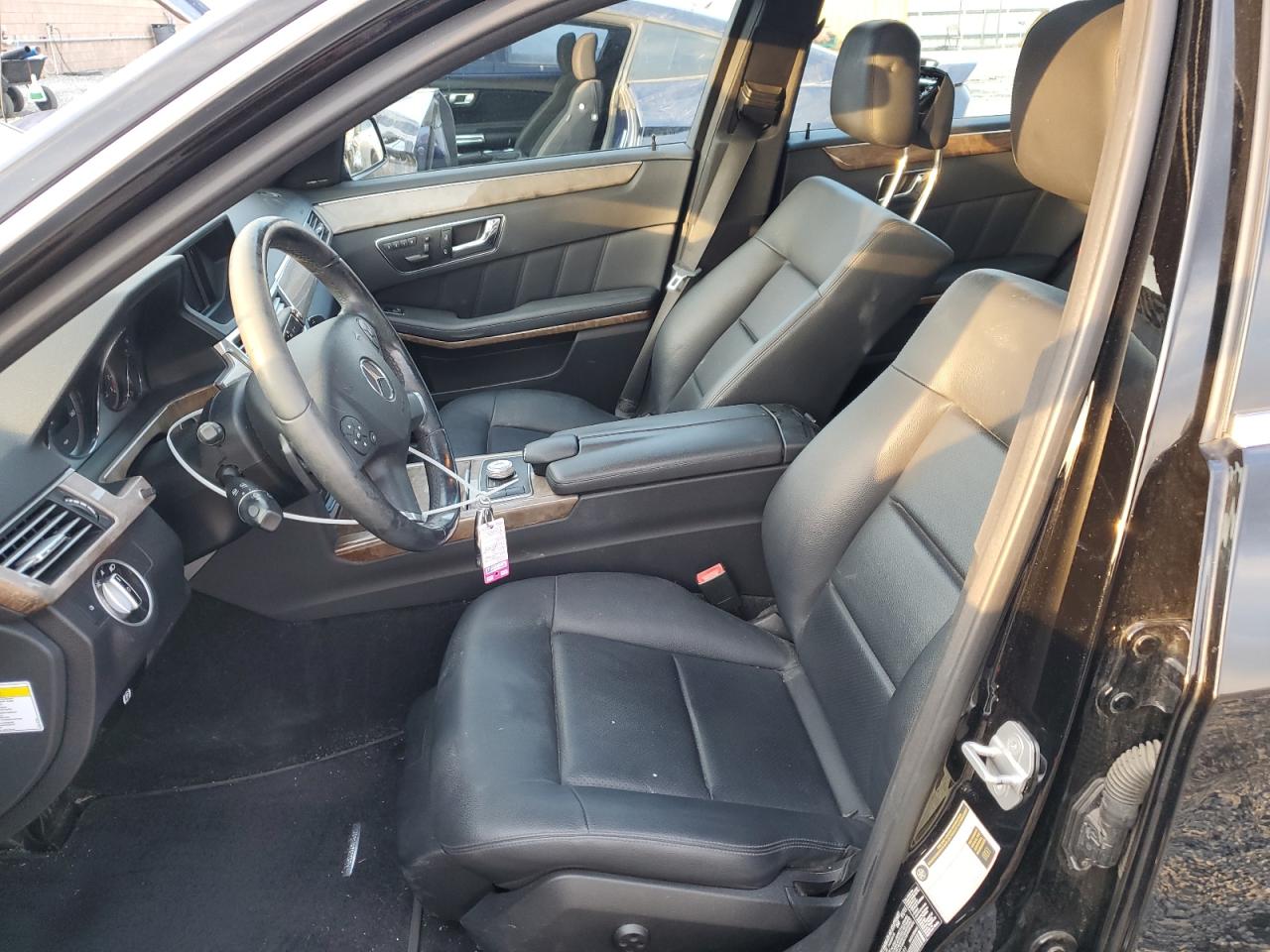 2011 Mercedes-Benz E-klasse - Image 7