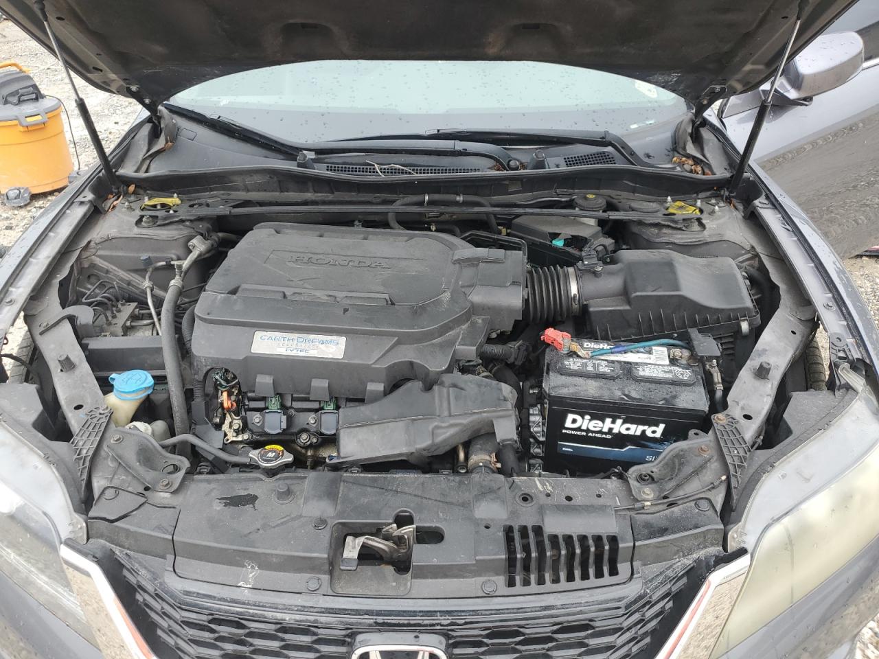 2013 Honda Accord - Image 11