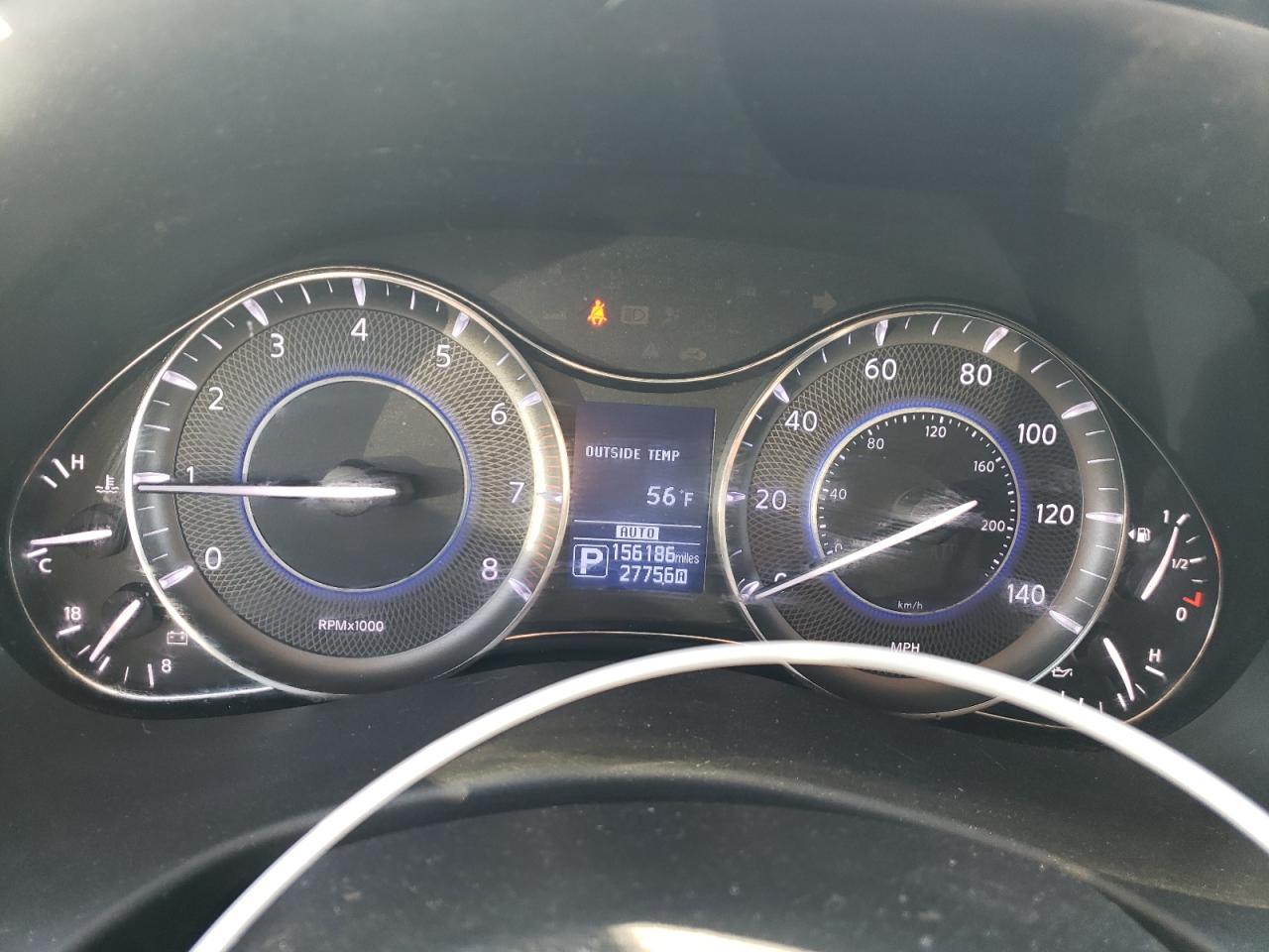 2019 Infiniti QX80 - Image 9