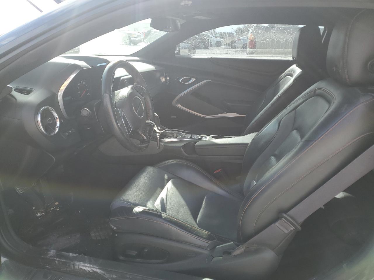 2017 Chevrolet Camaro - Image 7