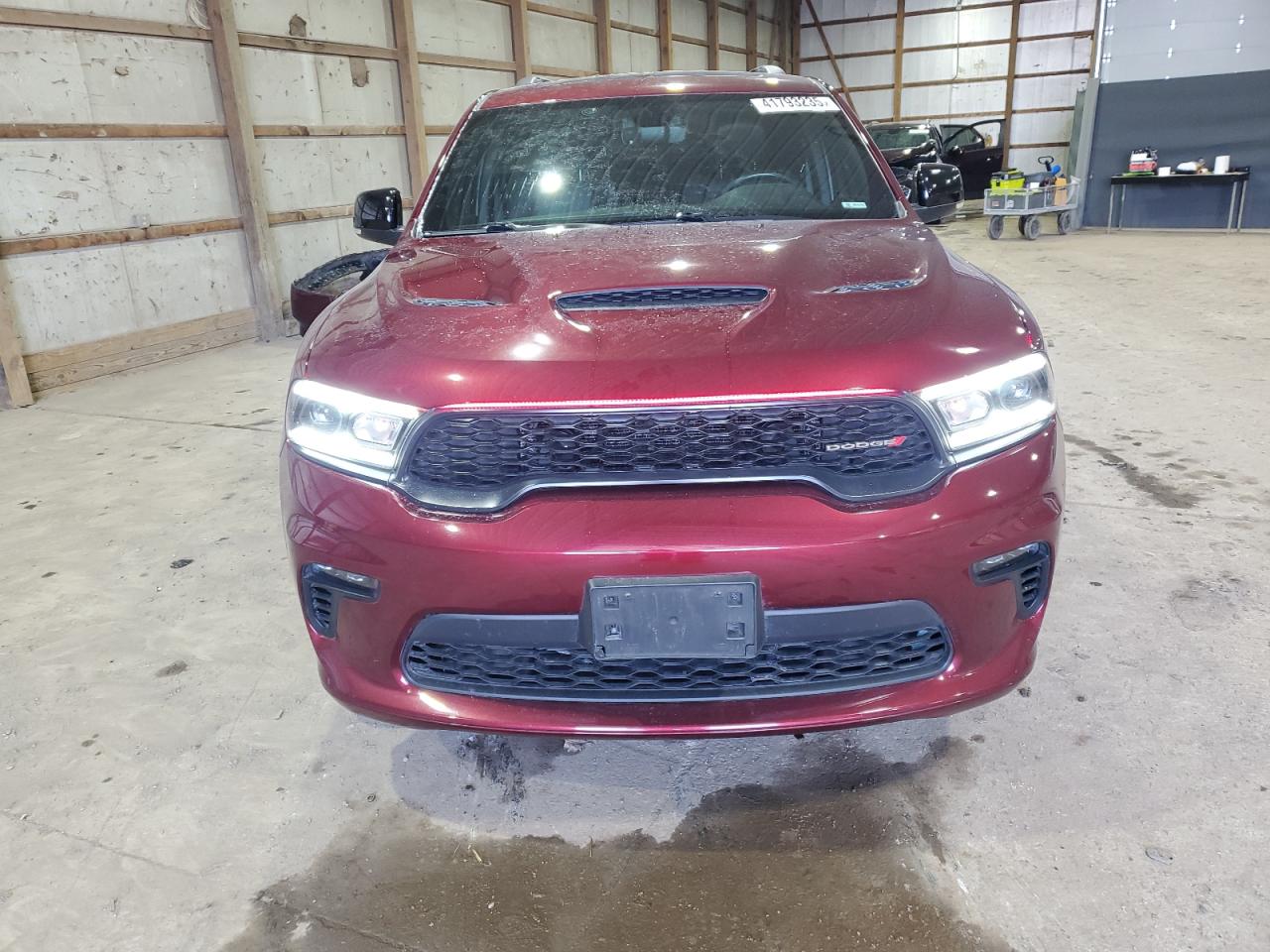 2021 Dodge Durango - Image 5