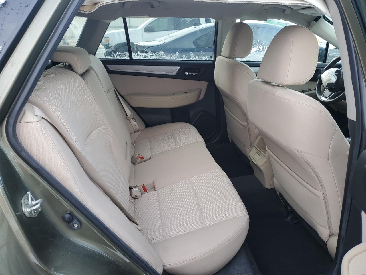 2019 Subaru Outback - Image 10