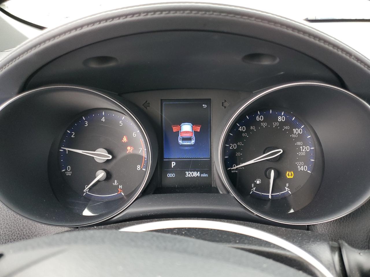 2019 Toyota C-HR - Image 9