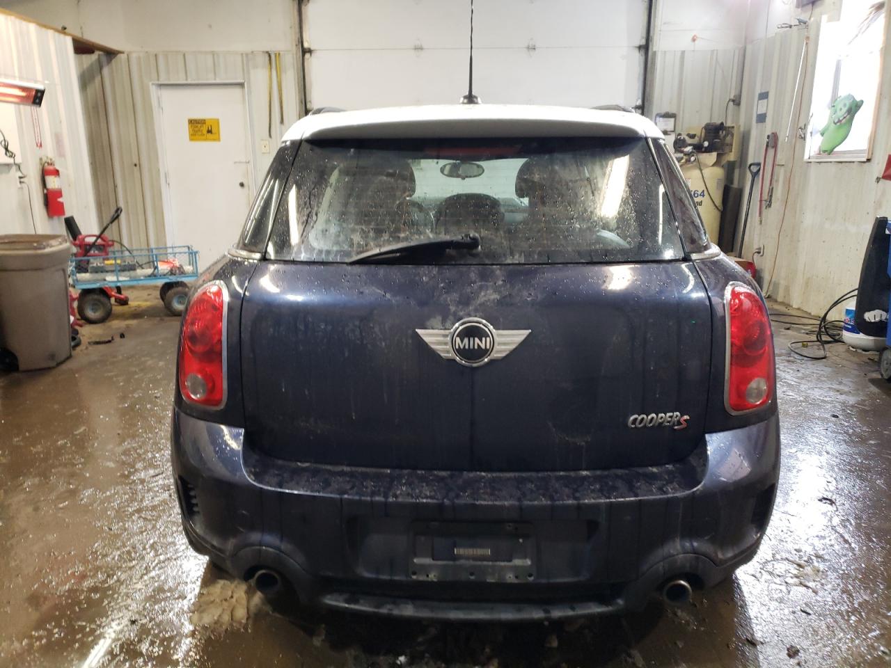 2012 MINI Cooper - Image 6
