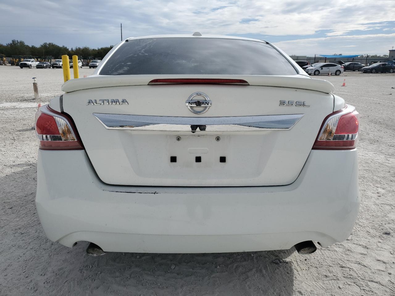 2013 Nissan Altima - Image 6