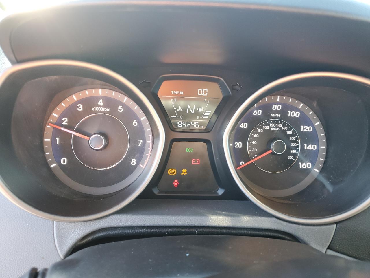 2015 Hyundai Elantra - Image 9