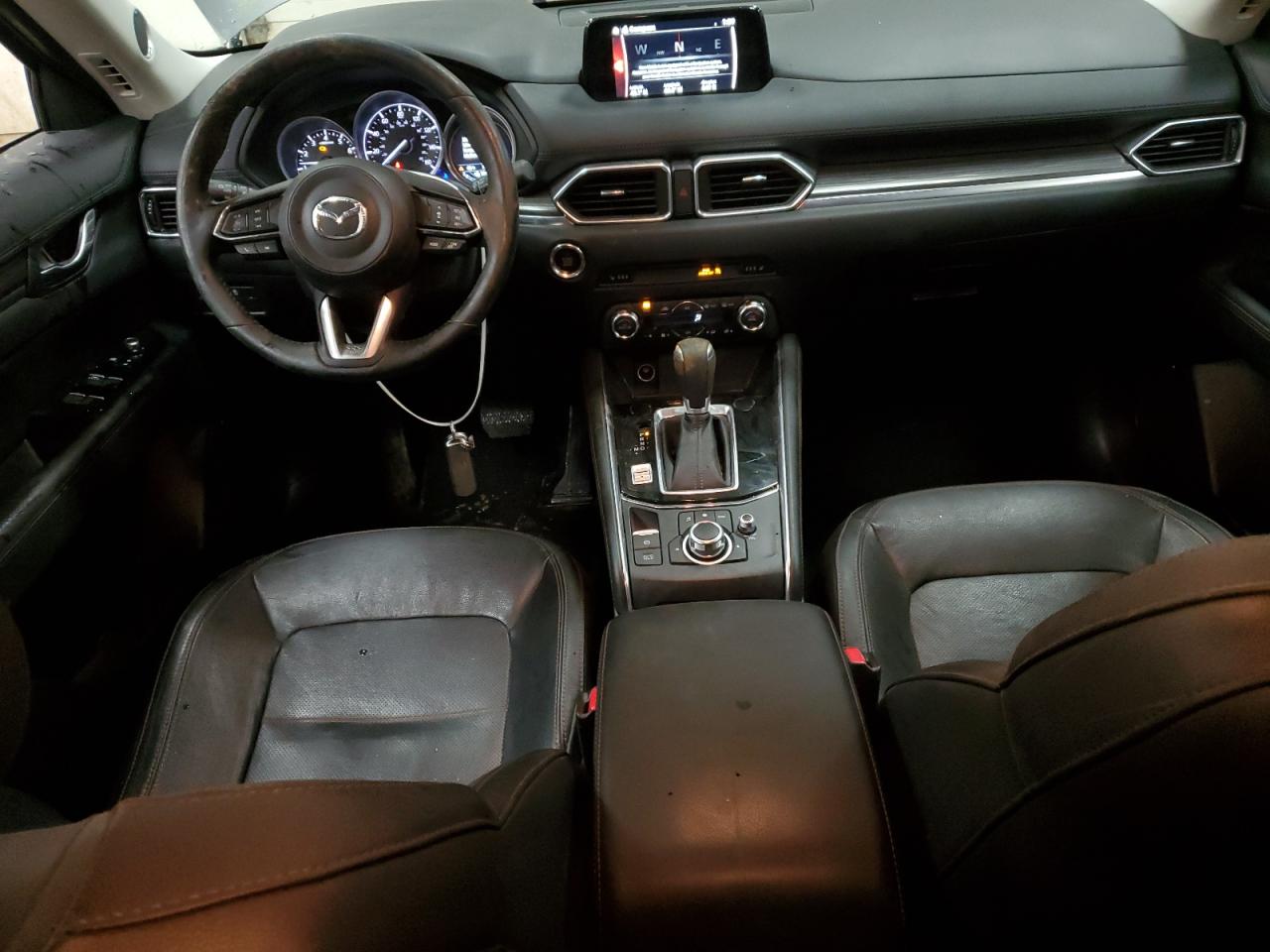 2017 Mazda CX-5 - Image 8