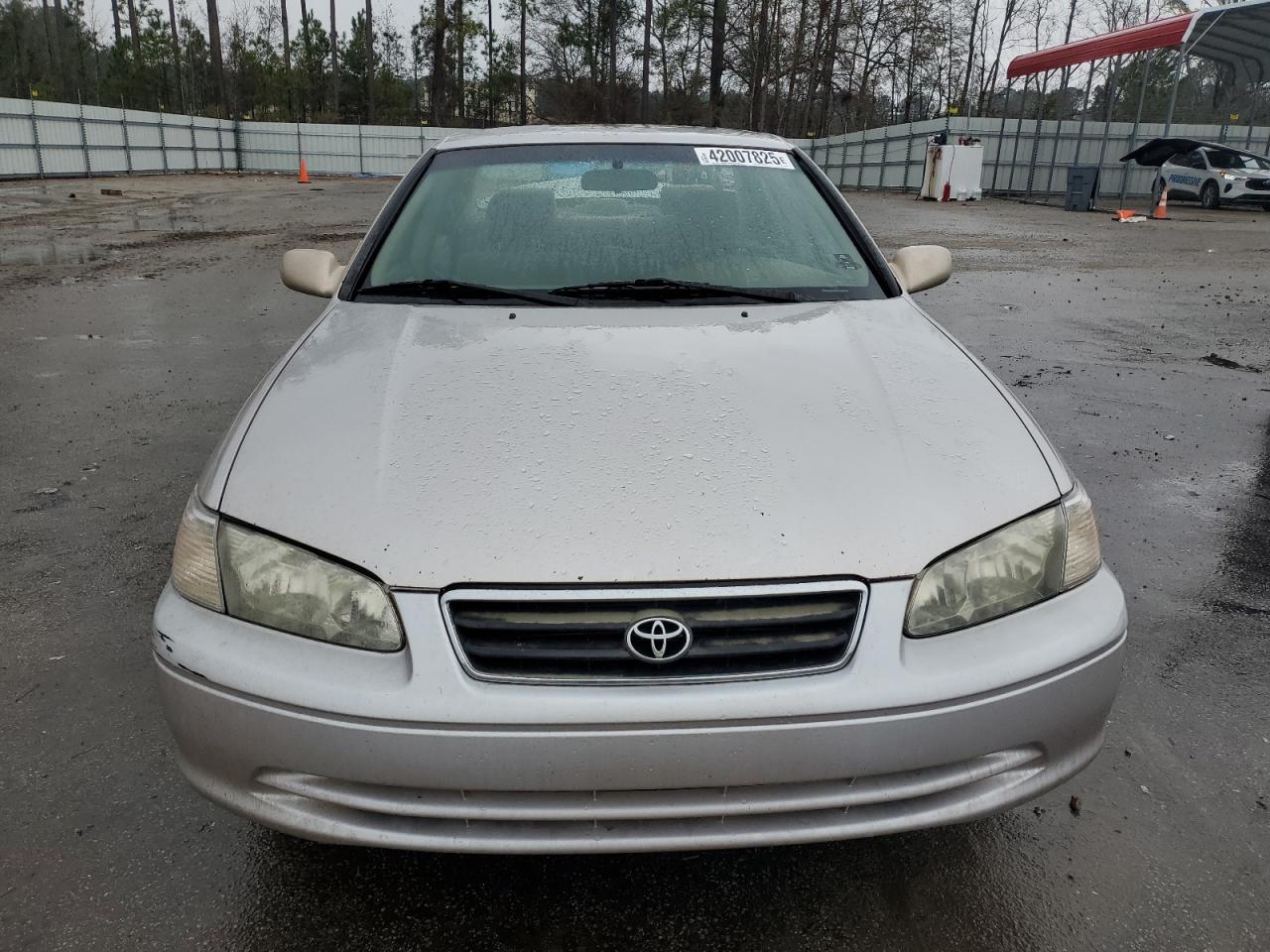 2000 Toyota Camry - Image 5