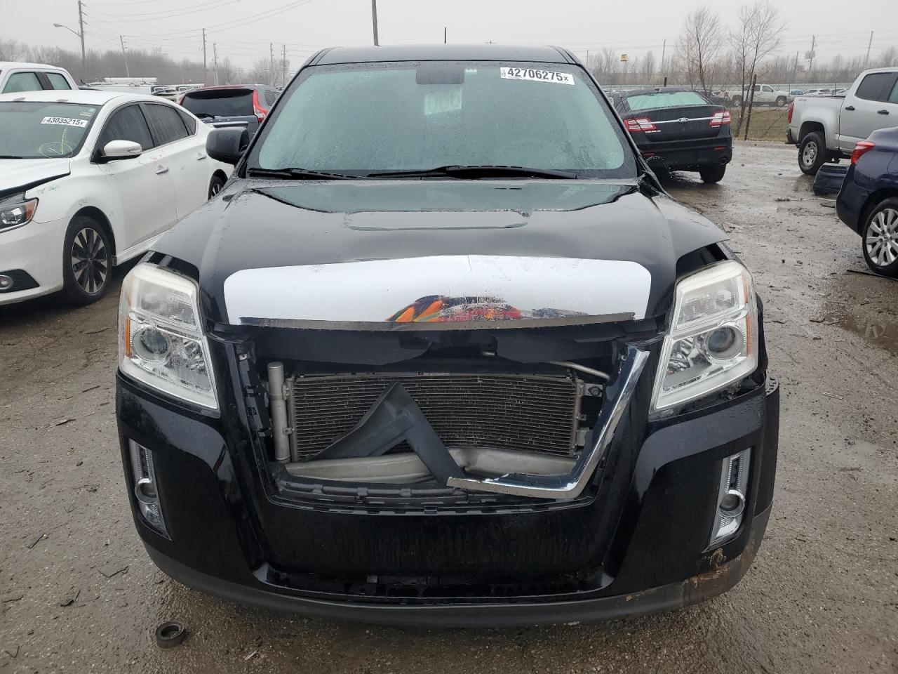 2014 GMC Terrain - Image 5