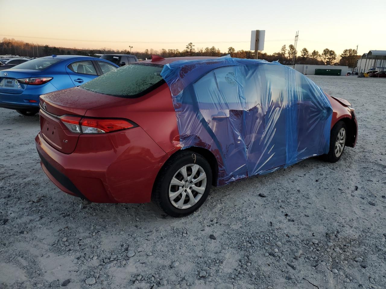 2020 Toyota Corolla - Image 3